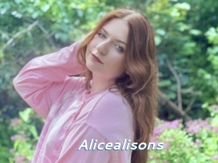 Alicealisons