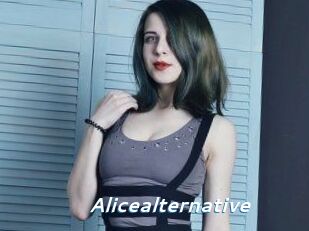 Alicealternative