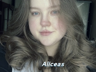 Aliceas
