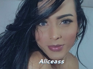 Aliceass