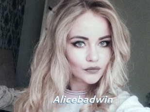 Alicebadwin