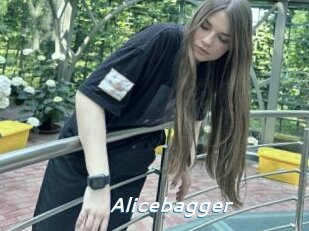 Alicebagger
