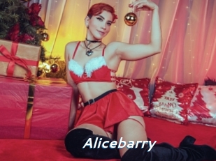 alicebarry Camgirls Live