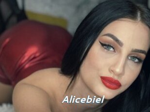 alicebiel Camgirls Live