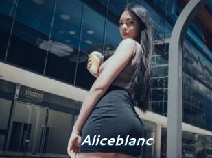 Aliceblanc