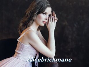 Alicebrickmane