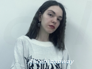 Alicebroadway