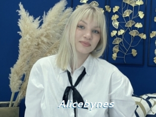 Alicebynes