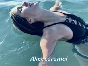 alicecaramel Camgirls Live