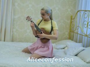 Aliceconfession
