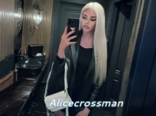 Alicecrossman