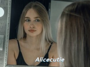 Alicecutie