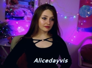 Alicedayvis