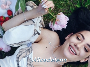 Alicedeleon
