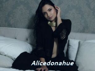 Alicedonahue