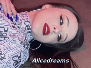 Alicedreams