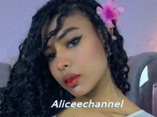 Aliceechannel