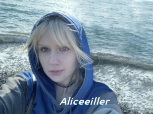 aliceeiller Camgirls Live