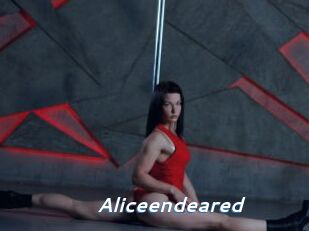 Aliceendeared