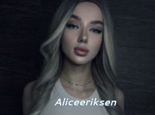 aliceeriksen Camgirls Live