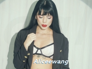 Aliceewang