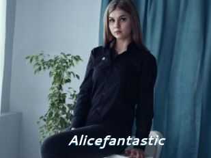 Alicefantastic