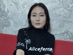 Aliceferra