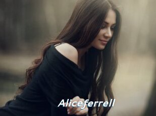 Aliceferrell