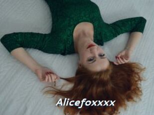 Alicefoxxxx