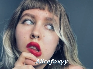 Alicefoxyy