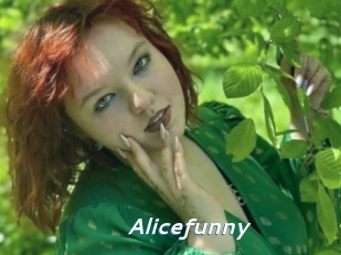 Alicefunny