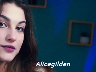 alicegilden Camgirls Live