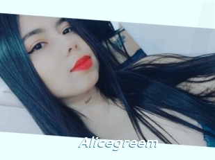 Alicegreem