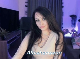 Alicehansenn