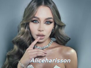 Aliceharisson