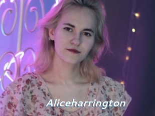 Aliceharrington