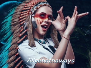 Alicehathaways