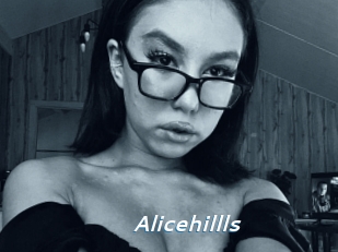 Alicehillls