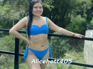 Alicehott405