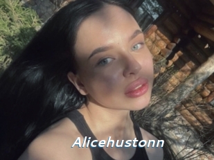 Alicehustonn