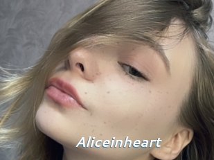 Aliceinheart