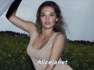 Alicejanet