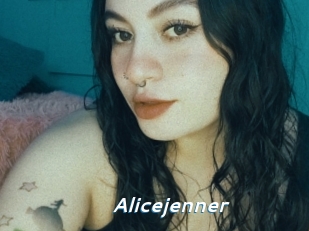 alicejenner Camgirls Live