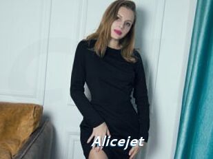Alicejet