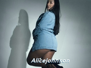 Alicejohnson