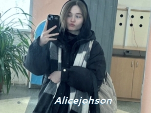 Alicejohson