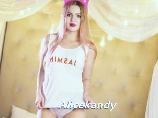 Alicekandy