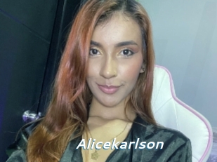 Alicekarlson