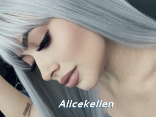 Alicekellen