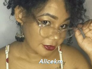 Alicekm